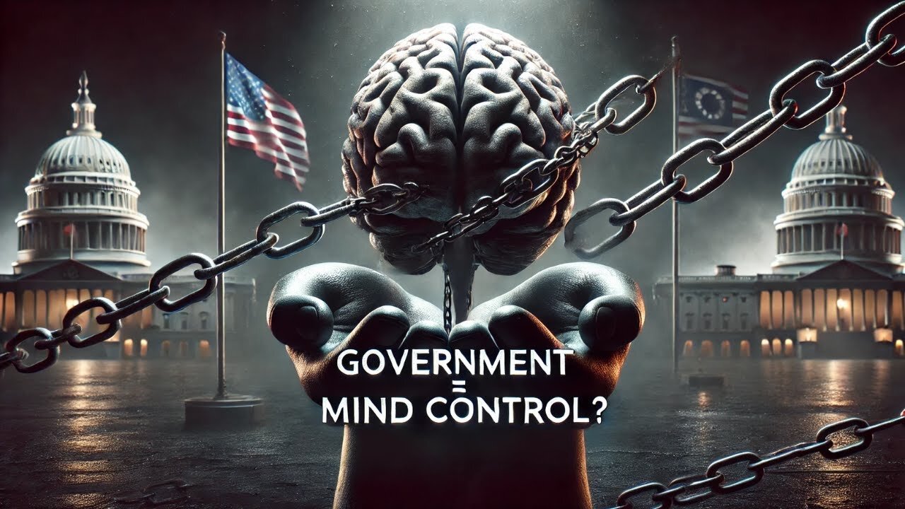 FEAR MONGERING, STRUGGLE FOR CONTROL AND FALSE FLAGS!