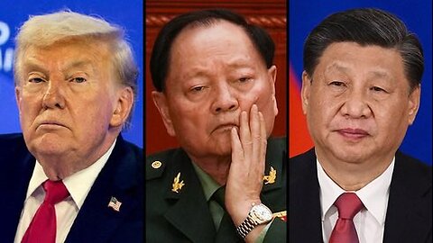 BREAKING NEWS: MARTIAL LAW, CIVIL UNREST, FINANCIAL COLLAPSE, WAR WITH IRAN...IITS ALL COMING SOON !