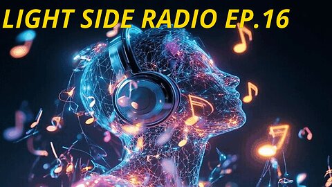 LIGHT SIDE RADIO EP.16 (MUSIC VIDEO REQUEST & HANGOUT)