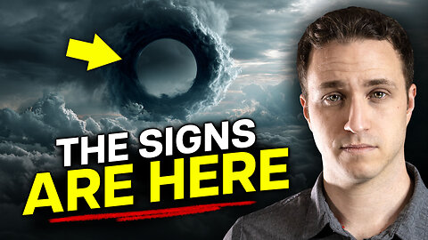 God Showed Me Portals and Gave Me THIS End Times Warning for the Church.