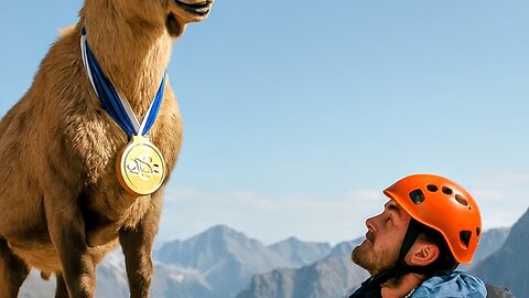 The G.O.A.T 🐐