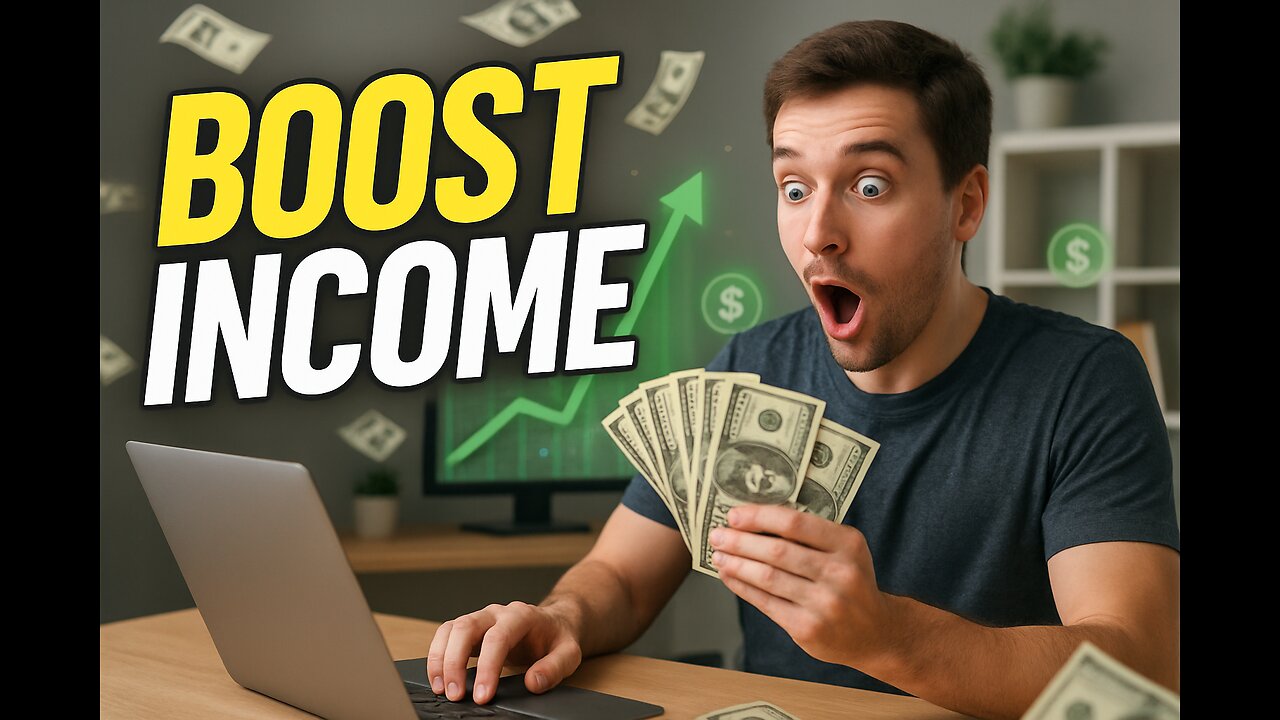 3 Real Secrets to a Winning Home Business 💥