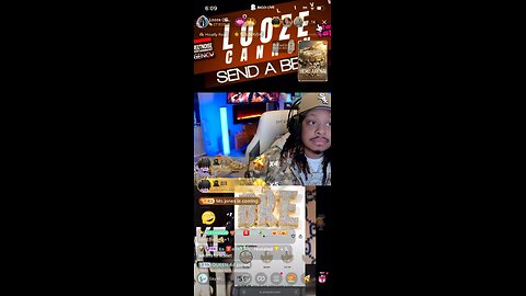 Looze cannon dissect TKO pt2| 👀