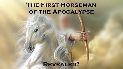 The First Horseman Revealed?