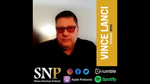 #930 - Vince Lanci