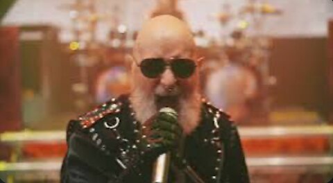 Judas Priest - Black Sabbath 'War Pigs' [Homage]