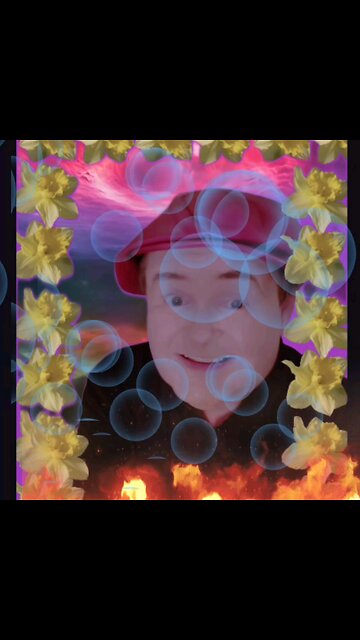 THE WORLD FAMOUS TELEVANGELIST, PROPHET THE BISHOP DOUG. 304 - 952 - 4225 Dougc304@yahoo.com