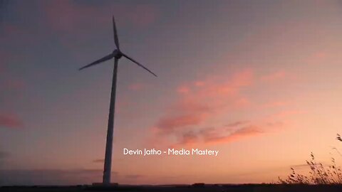 download Devin Jatho - Media Mastery course download