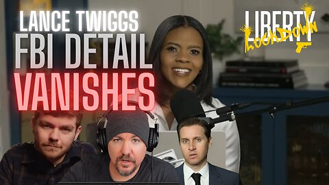 FBI Protected Assassin’s Boyfriend Then Vanished – Charlie Kirk Case Just Got Weirder