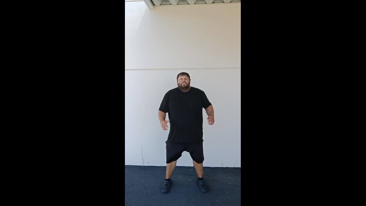 W Reworking my Legs with Beginner Squats