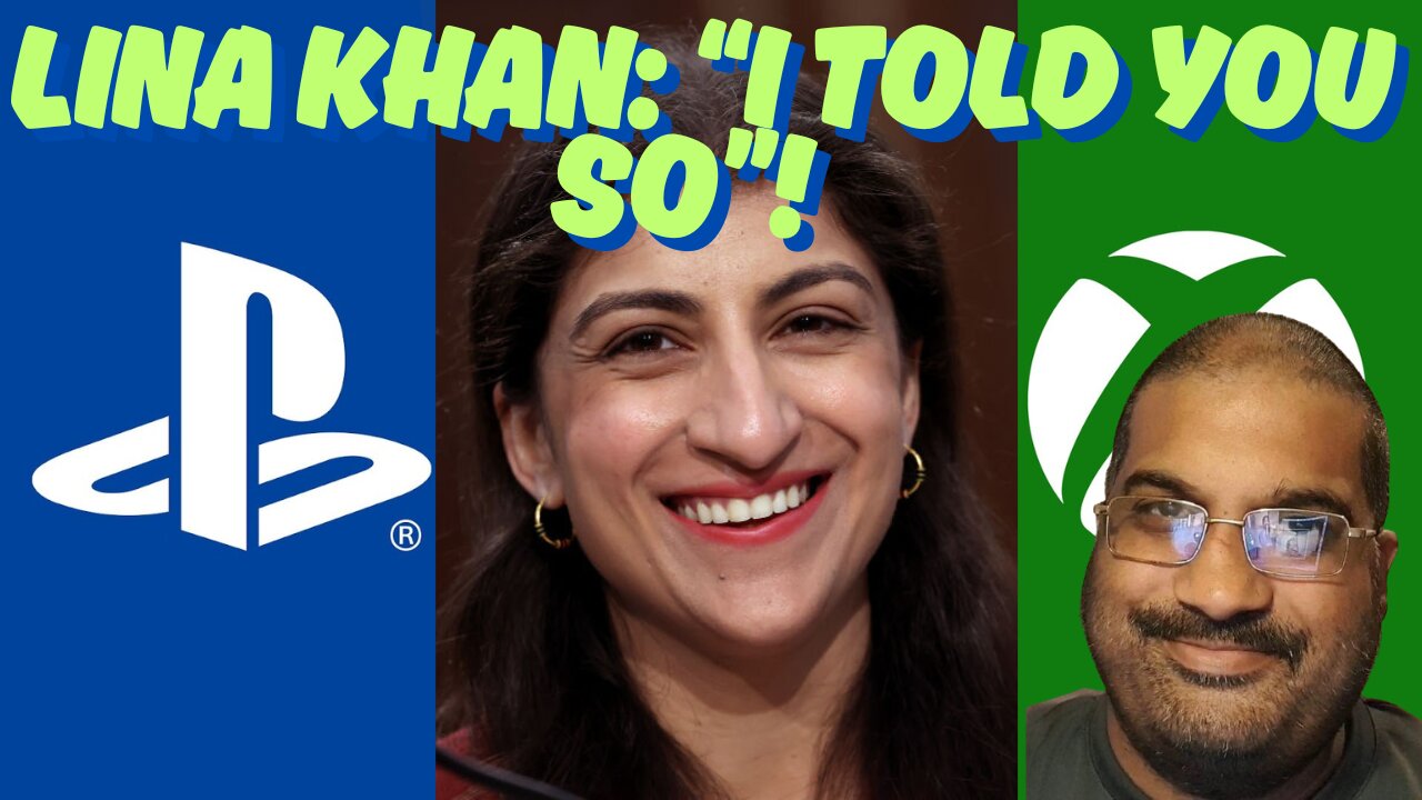 Game Pass Price JUMPS 50% – Lina Khan Was RIGHT! Who Can Afford This?