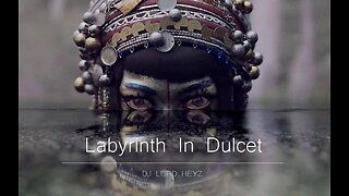 Labyrinth In Dulcet. (liquid DnB mix - dj lord heyz)