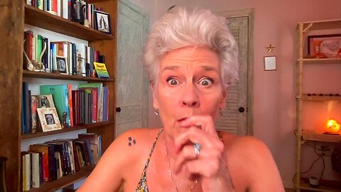 Lady Melody reads The Silver Chair-episode 12