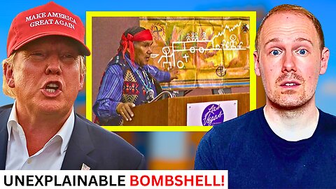 Bombshell Prophecy RESURFACES and Everyone CLAIMS it's Trump!