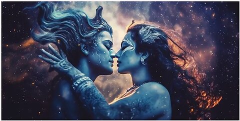 25 - The Secret Life of Jesus - Mataji....Tantric Initiation
