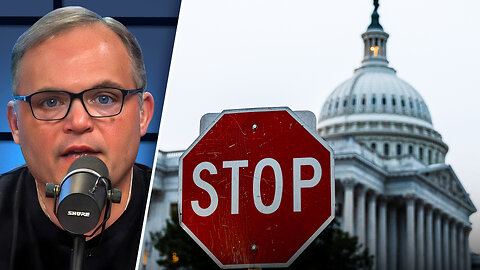 Can Republicans WIN the Shutdown Fight? | Guest: Tim Young | 10/3/25