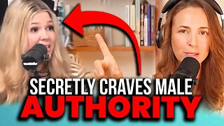 Don't Be Fooled! She Wants a Man Who Won't Take Her Crap!