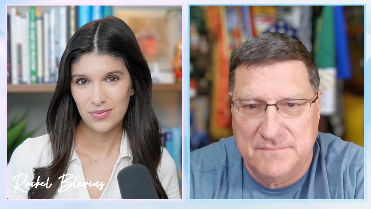 THE GREAT CON: U.S. Risks Nuclear War with Russia While Trump Claims to Want Peace – Scott Ritter