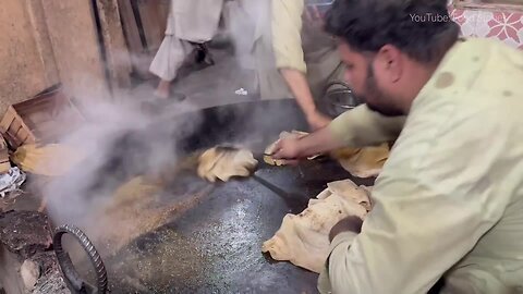 AMAZING SKILL ! THE AMAZING SPEED OF MAKING TASTIEST STREET FOOD BY MASTER CHEFS