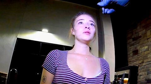 Blackout Florida Teen Drives Through Building