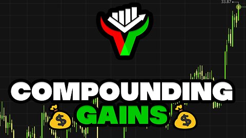 🤑$1000 CHALLENGE UPDATE & READY FOR MORE🤑MARKET OFFICIALLY 52 WEEK HIGHS🅰️ALPHA PRO DISCORD & LIVES