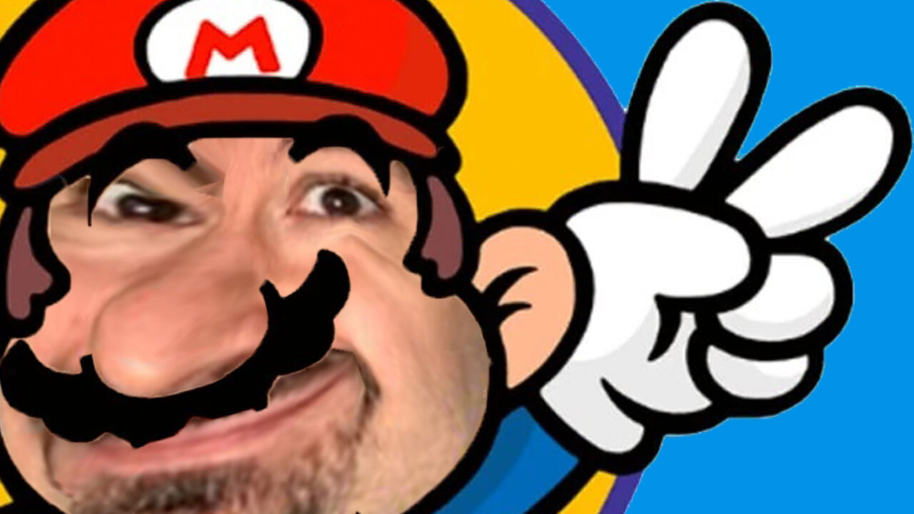 This is How You DON'T Play Super Mario Bros.: The Lost Levels - Death Edition - KingDDDuke #