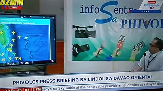 DZMM Radyo Patrol Sais Trenta Philippine Collective Media
