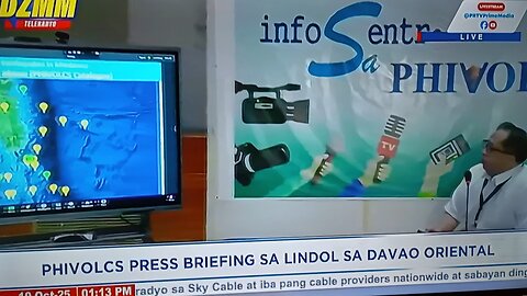 DZMM Radyo Patrol Sais Trenta Philippine Collective Media