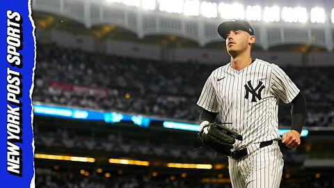 Cody Bellinger opens up on returning to the Yankees