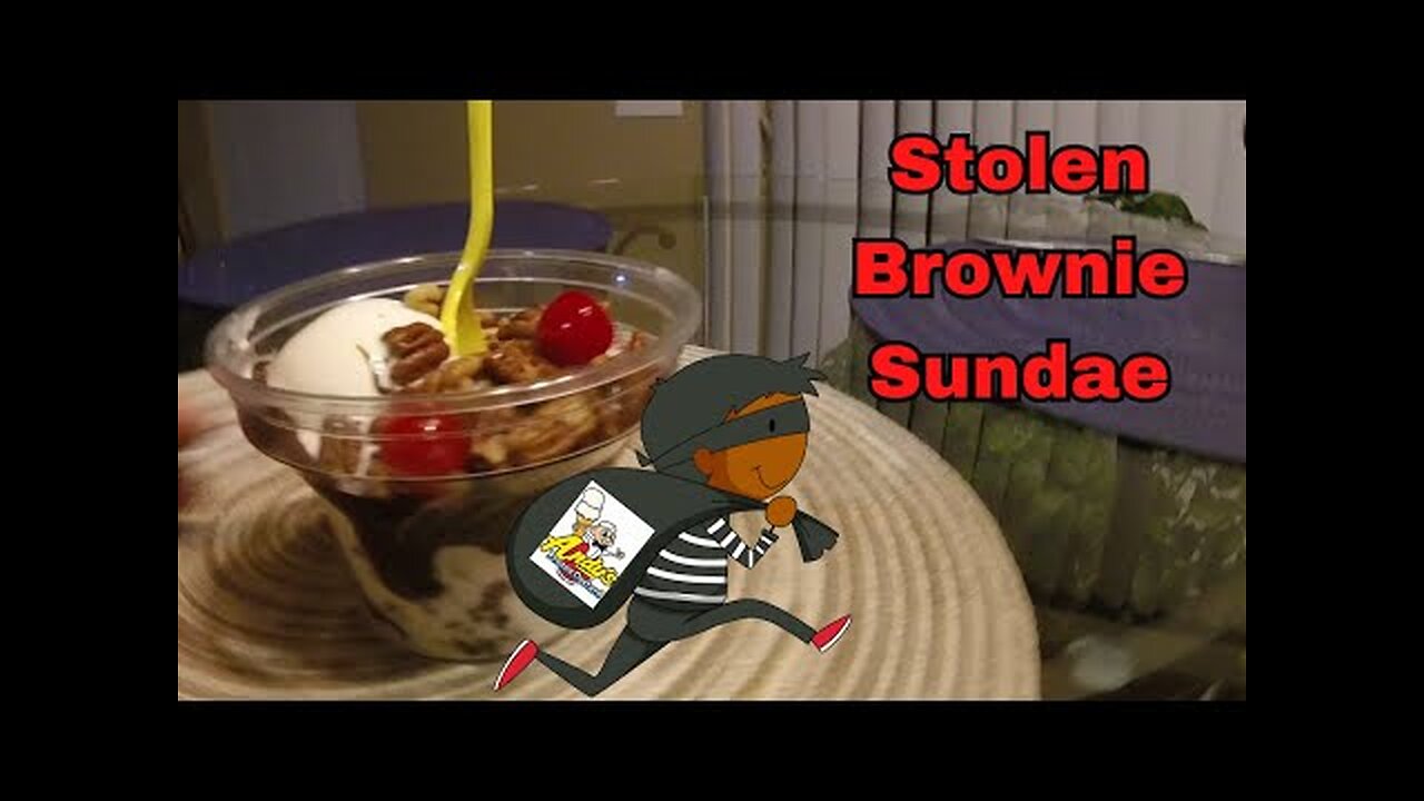 Why Andy's Brownie Sundae is Every Dessert Lover's Dream