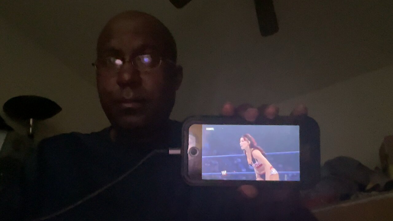 This Day in History: November 7th 2008 edition of WWE SmackDown