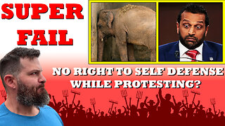 Republicans Just Sealed a Midterm Defeat || 2A RIGHTs Don't Matter