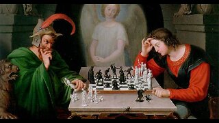 How To Play The Devil's Chess Checkmate 1831 Occult Decode