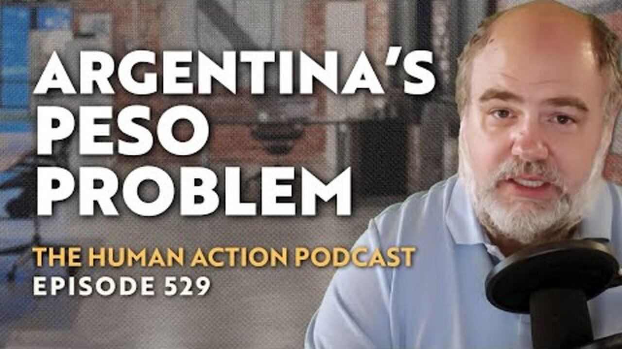 The Intra-Austrian Debate over Milei and the Central Bank- Mises Institute