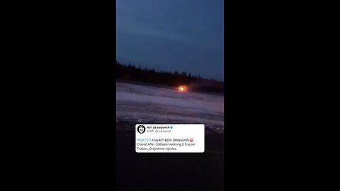 Truck Accident