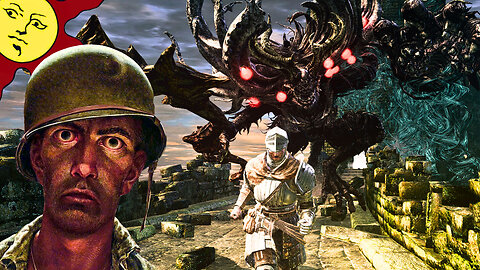 Randomizing Dark Souls was a MISTAKE