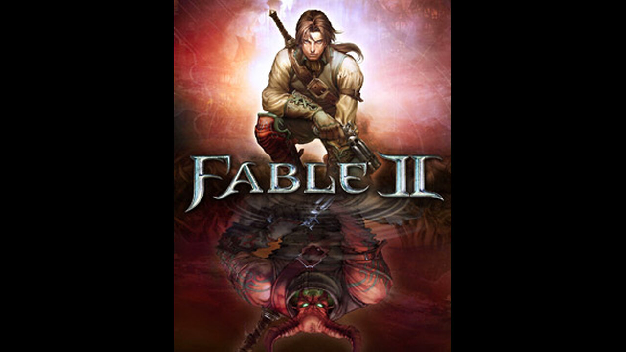 Fable II