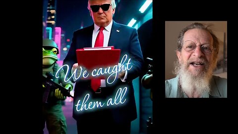 XRP, Crash Buying Opportunity, NYC Election, Leaving the Matrix.