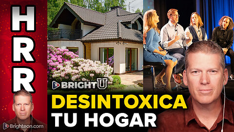 Desintoxica Tu Hogar