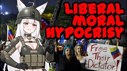 The DANGEROUS Red-Green Alliance Has Now Fully Revealed Themselves! | The Cyberpunk Dingo React