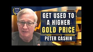 People Are Talking $30,000 GOLD - Higher Prices the New Normal