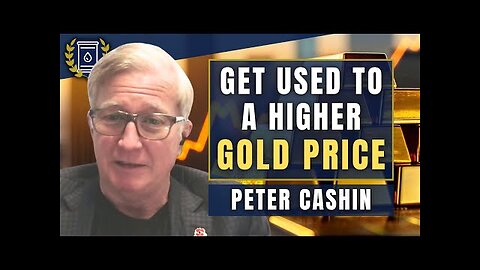 People Are Talking $30,000 GOLD - Higher Prices the New Normal