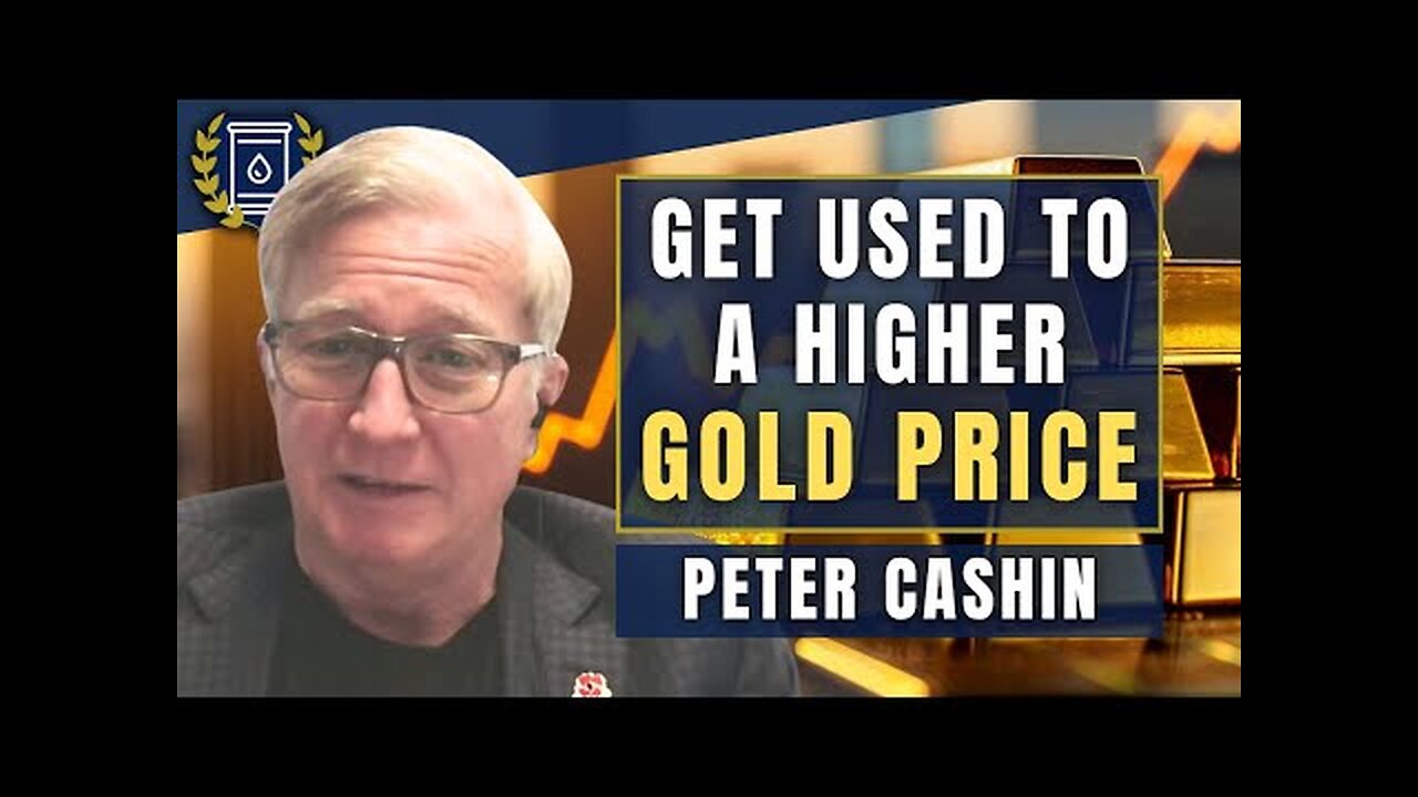 People Are Talking $30,000 GOLD - Higher Prices the New Normal