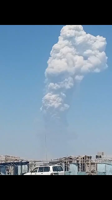 Ethiopian volcano erupts after 12,000 years