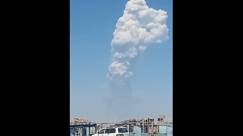 Ethiopian volcano erupts after 12,000 years