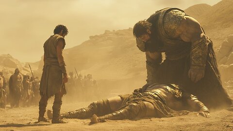 KING OG OF BASAN: THE MOST FEARED GIANT IN SCRIPTURE