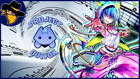 🟢LIVE | BANDIT PLAYS! | PROJECT OUTFOX🎶