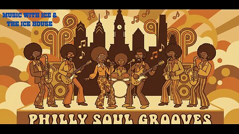 MUSIC WITH ICE & THE ICE HOUSE