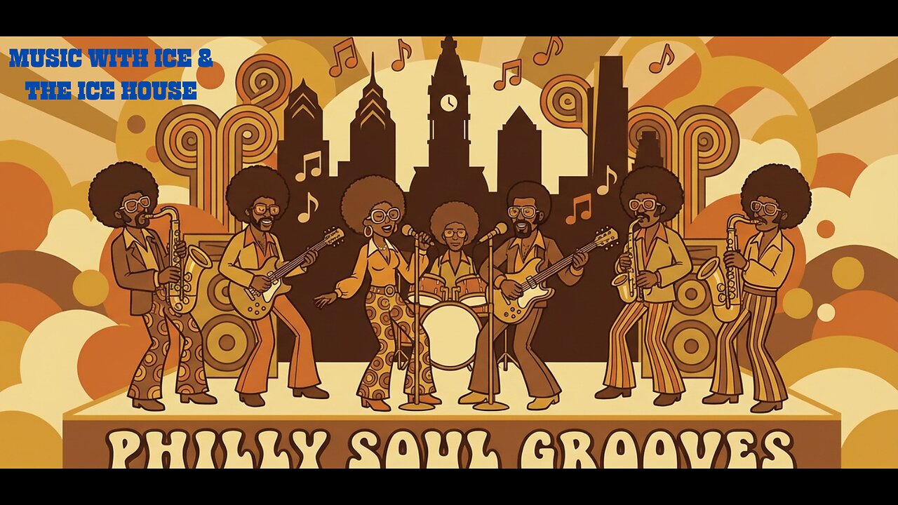 MUSIC WITH ICE & THE ICE HOUSE