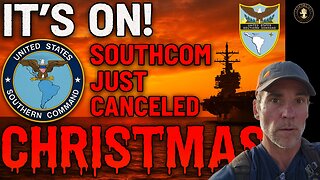 This Could Go Nuclear FAST!!